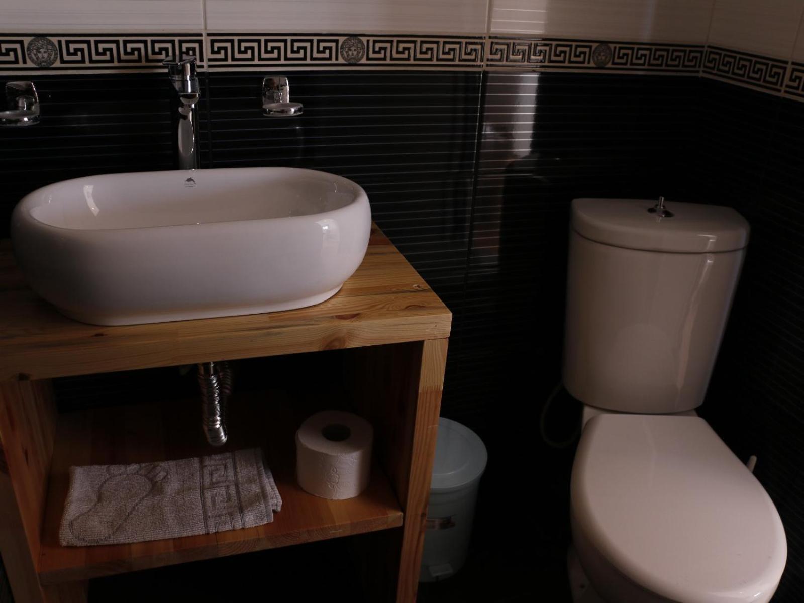 Velco Bb Himara Bed & Breakfast エクステリア 写真