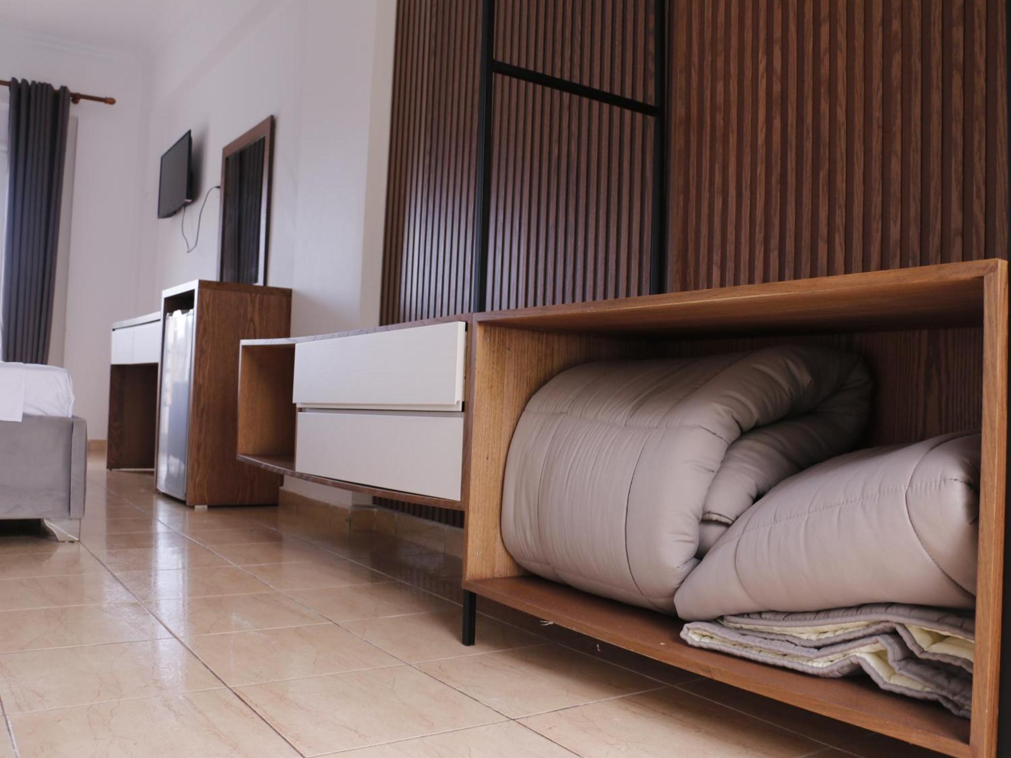 Velco Bb Himara Bed & Breakfast エクステリア 写真
