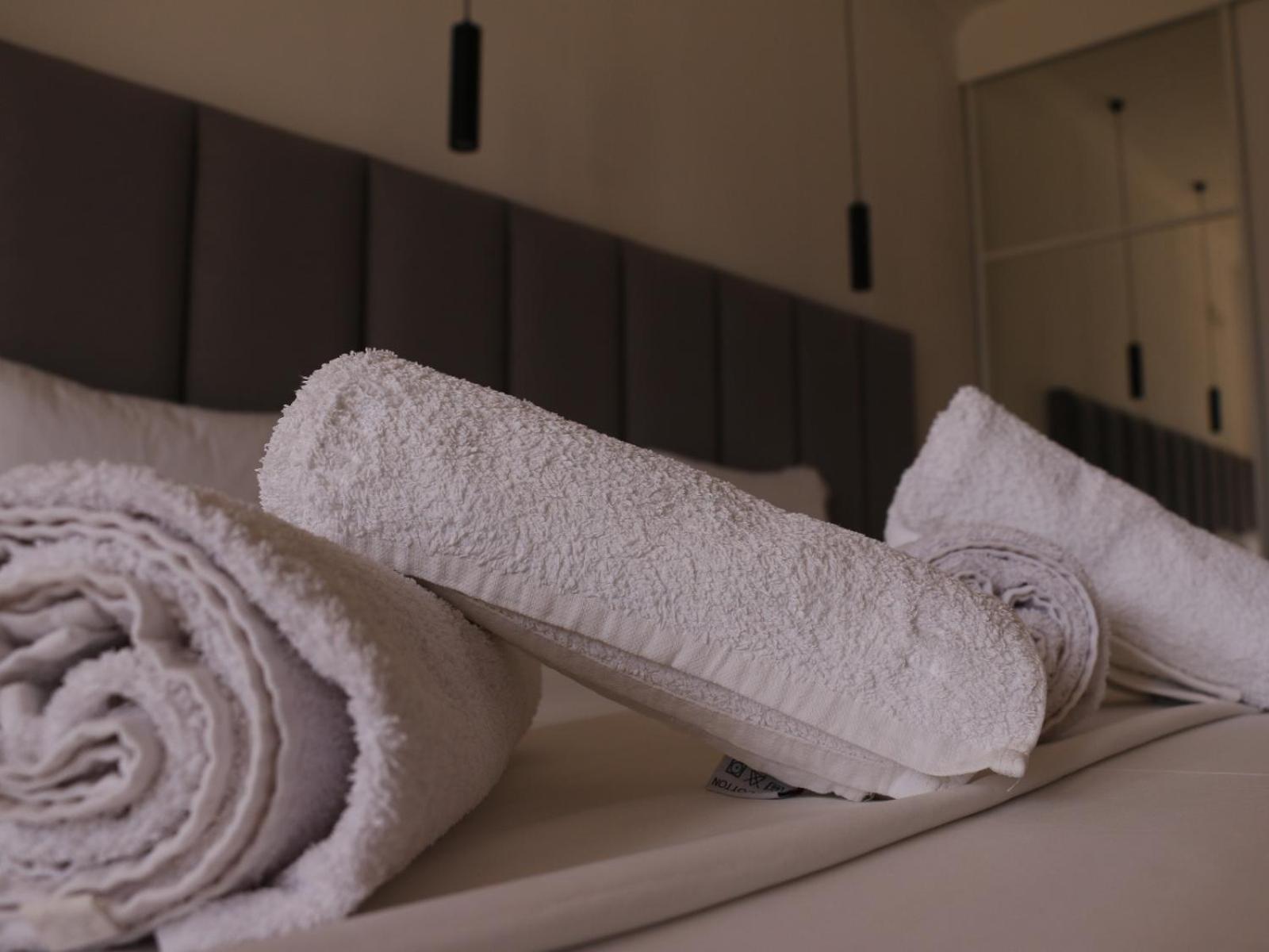 Velco Bb Himara Bed & Breakfast エクステリア 写真